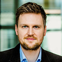 Martin Rücker, foodwatch-Geschäftsführer